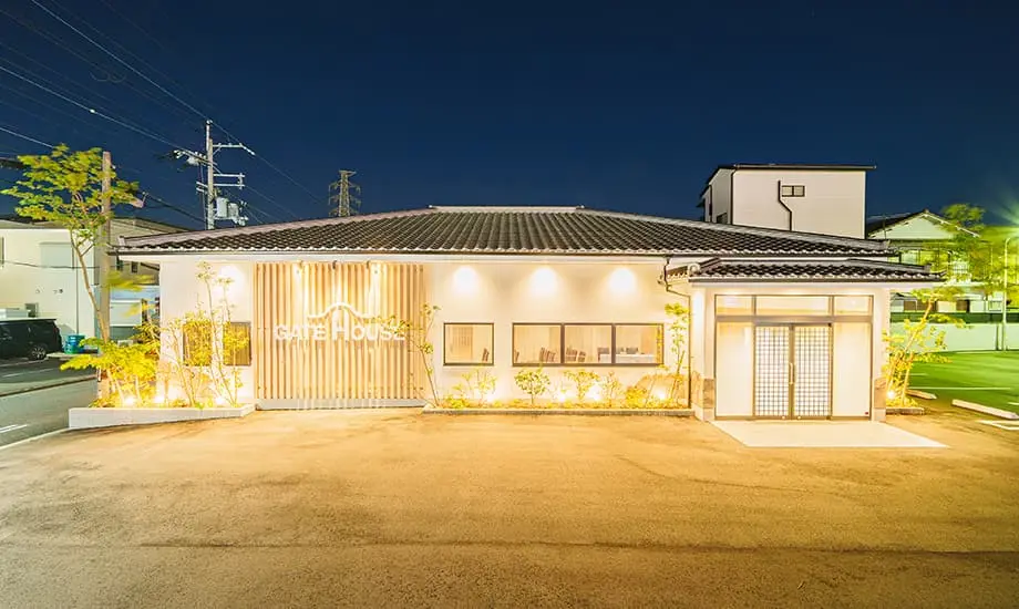 家族葬のゲートハウス 堺緑ヶ丘_画像9