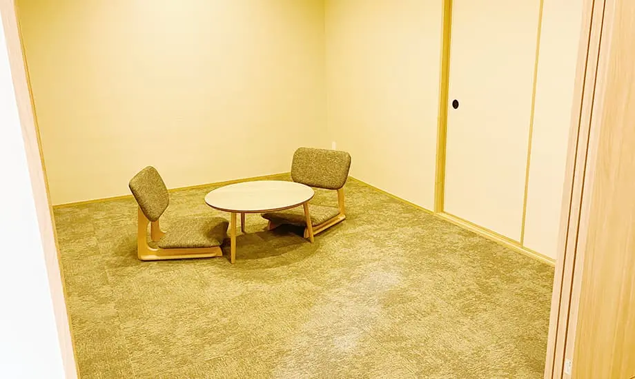 家族葬のゲートハウス 西之内町_画像5