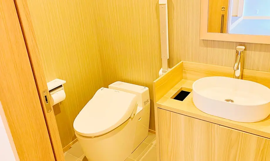 家族葬のゲートハウス 西之内町_画像8
