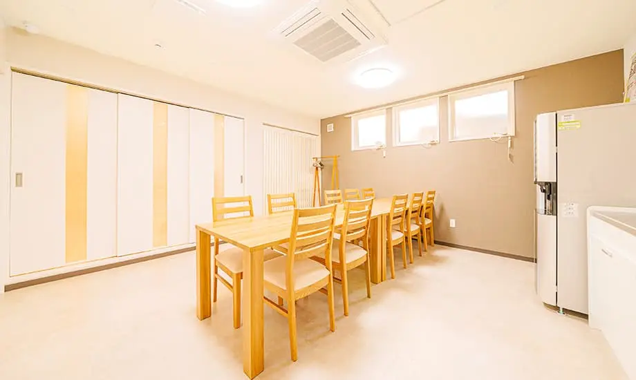 家族葬のゲートハウス 和泉上町_画像3