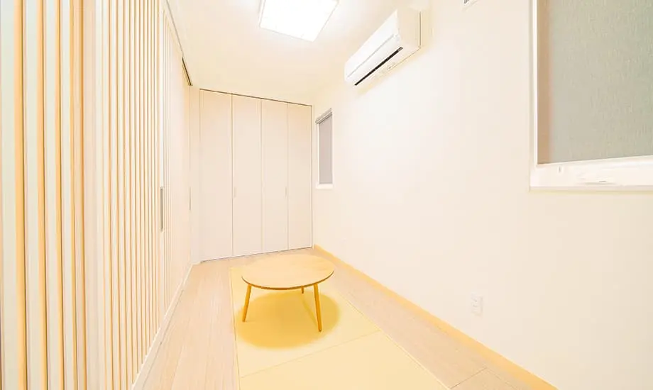 家族葬のゲートハウス 和泉上町_画像6
