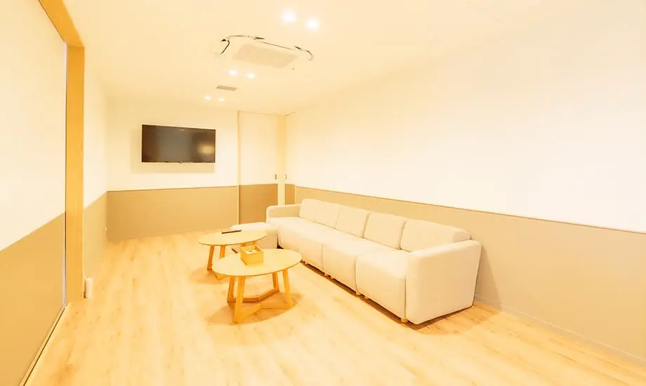 家族葬のゲートハウス 舞子坂_3