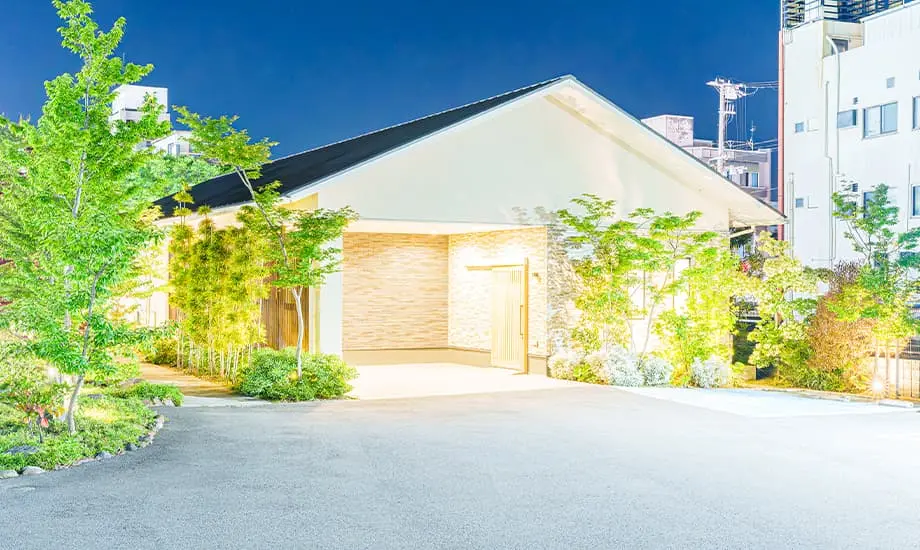 家族葬のゲートハウス レジデンス本町_画像9
