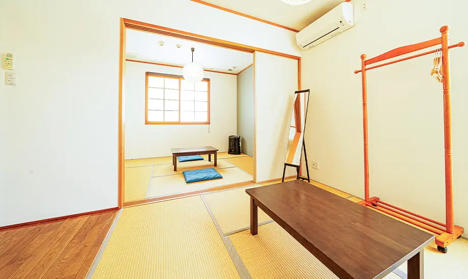 家族葬のゲートハウス 田中町_3