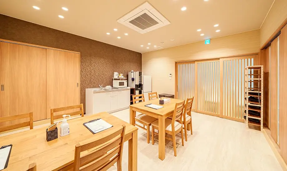 家族葬のゲートハウス 本多聞_3