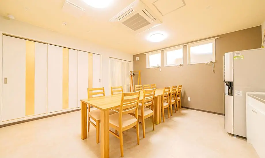 家族葬のゲートハウス 本多聞_画像3