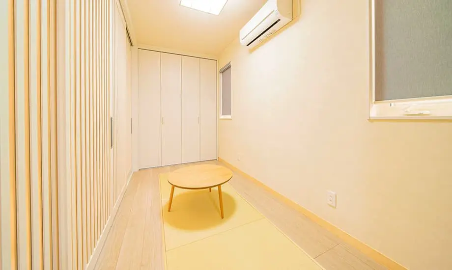 家族葬のゲートハウス 本多聞_画像6