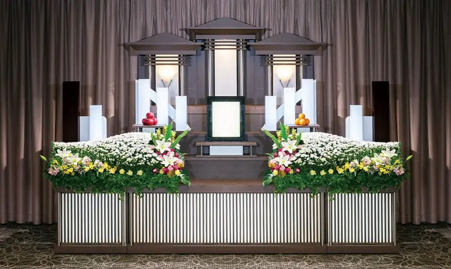 家族葬ホール桜本町_画像4