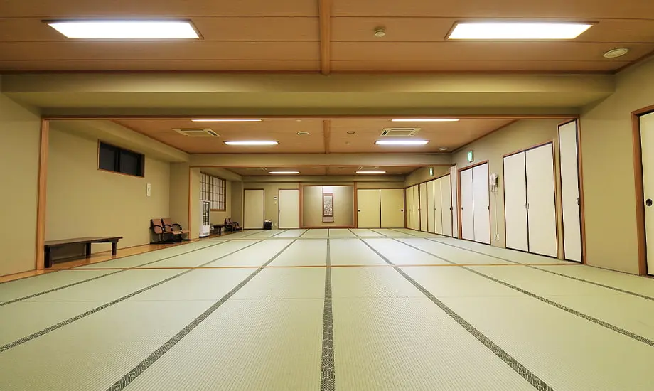 家族葬ホール下関_3