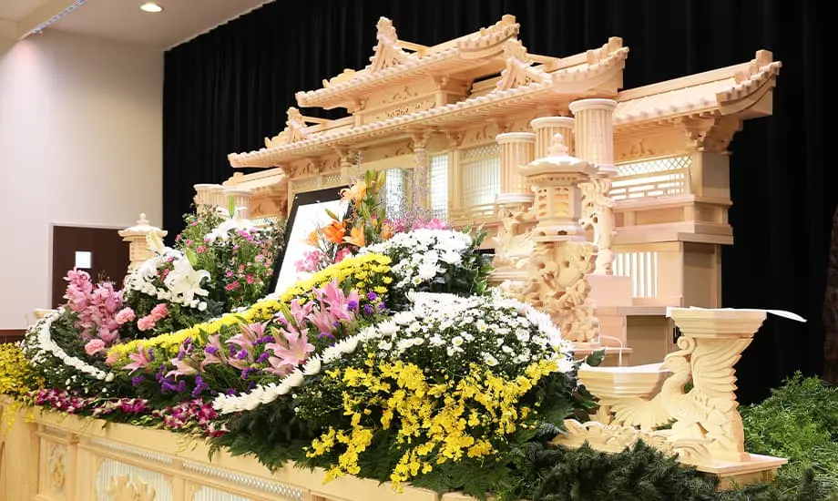 家族葬ホール新椋野_2