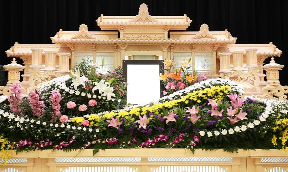 家族葬ホール新椋野_画像7