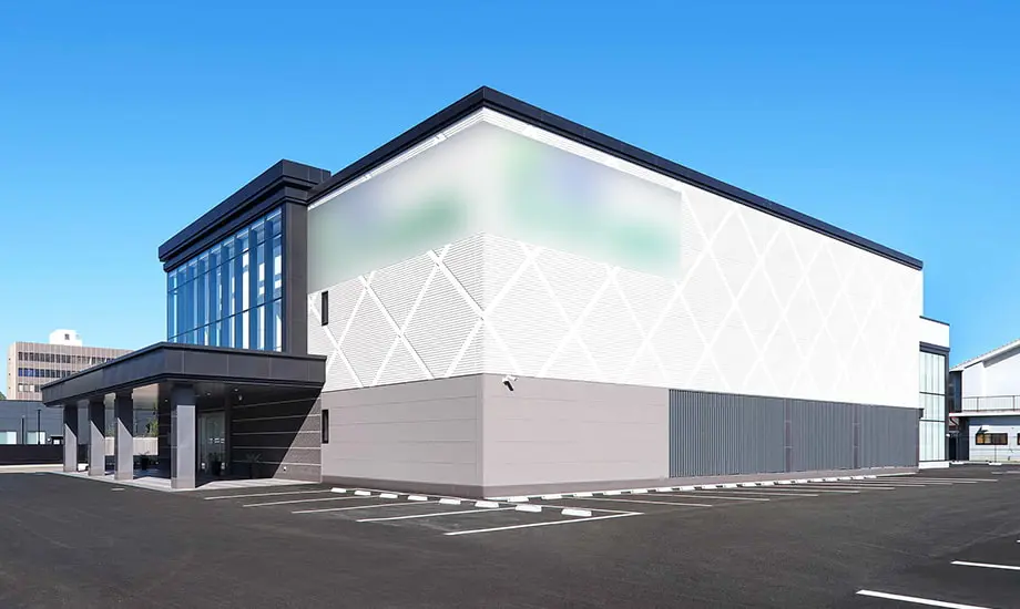 家族葬ホール新下関