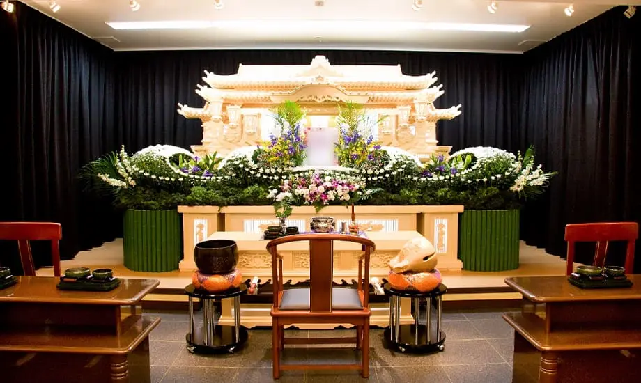 家族葬ホール宇部岬_画像1