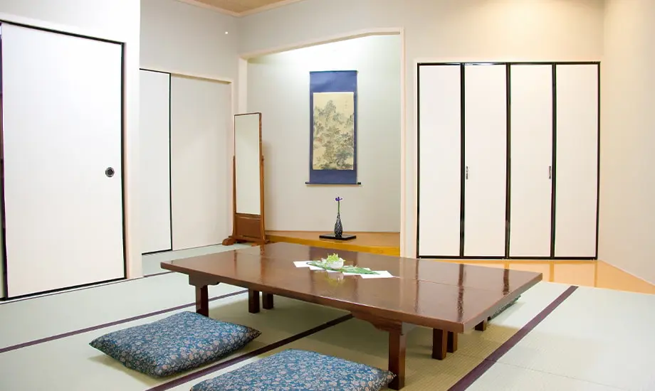 家族葬ホール宇部岬_画像2