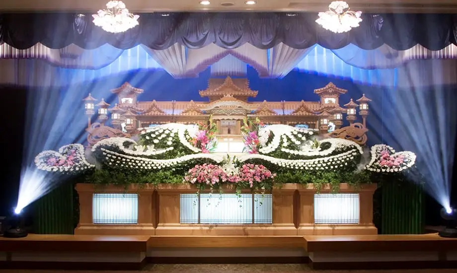 家族葬ホール宇部_画像1