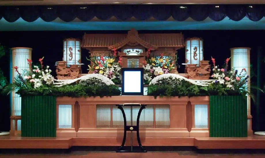 家族葬ホール宇部_画像5