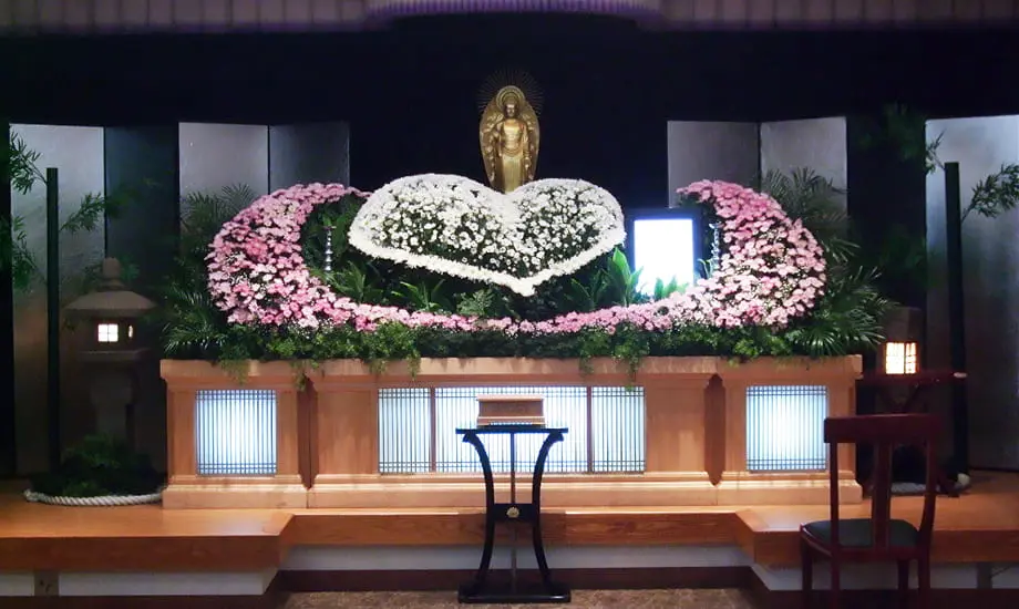 家族葬ホール宇部_画像6