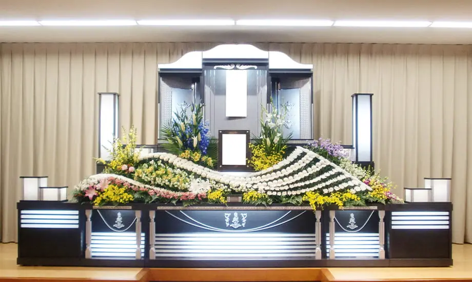 家族葬ホール報恩店_画像1