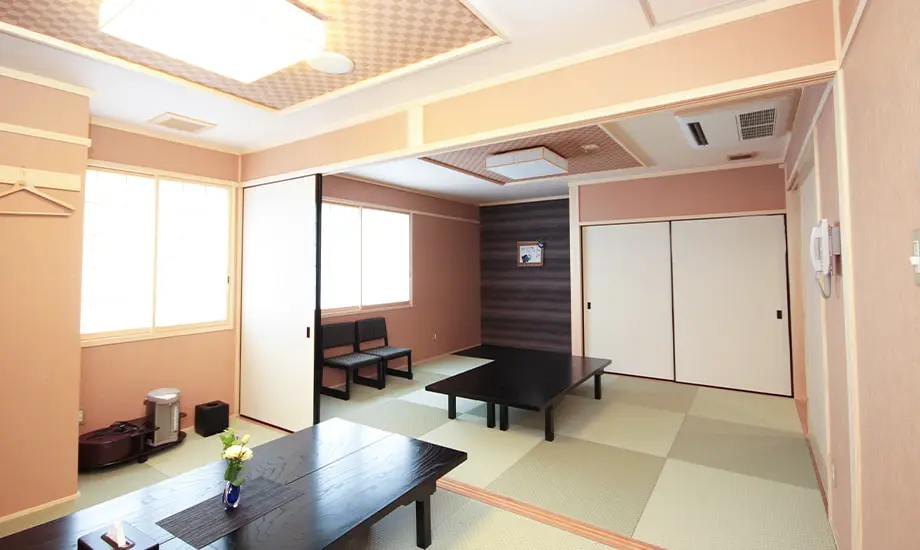 家族葬ホール長門_画像2