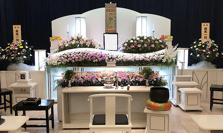 家族葬ホール小郡_画像1