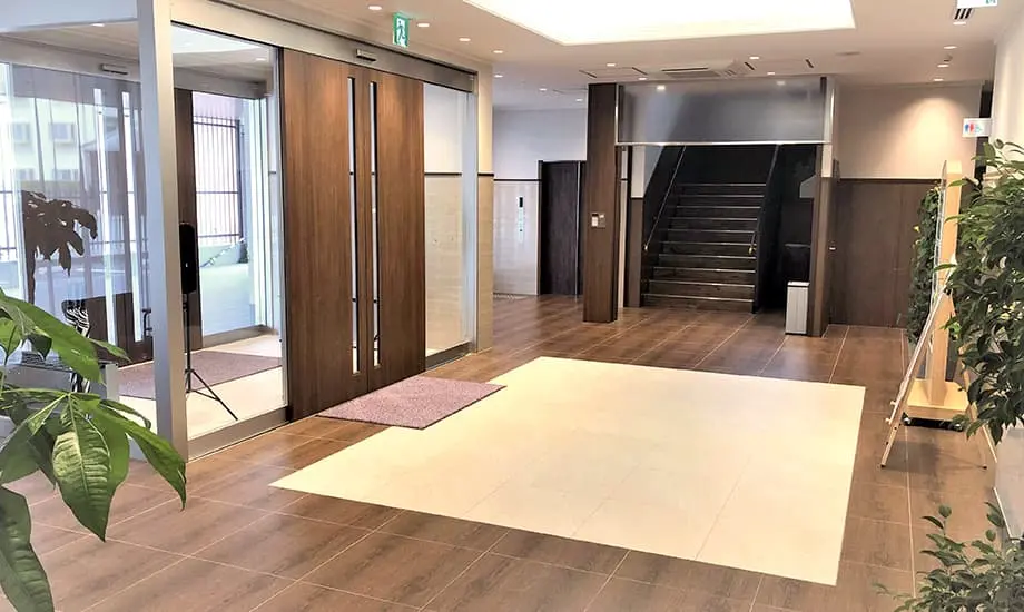 家族葬ホール湯田_画像3