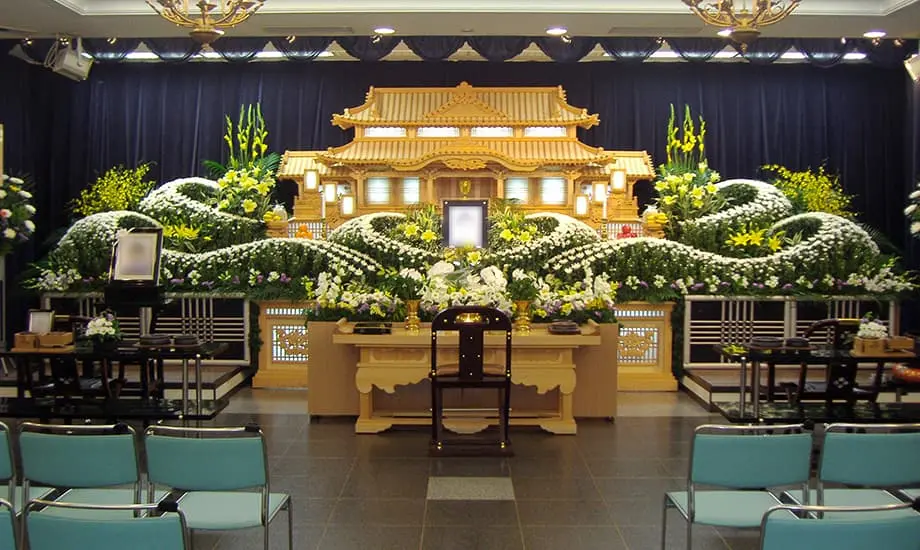 家族葬ホール防府_画像5