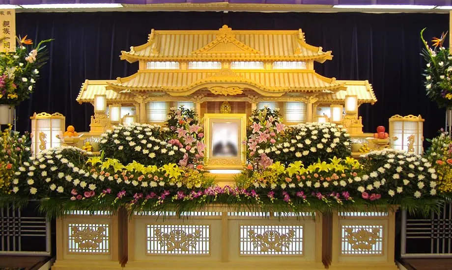 家族葬ホール防府_画像6