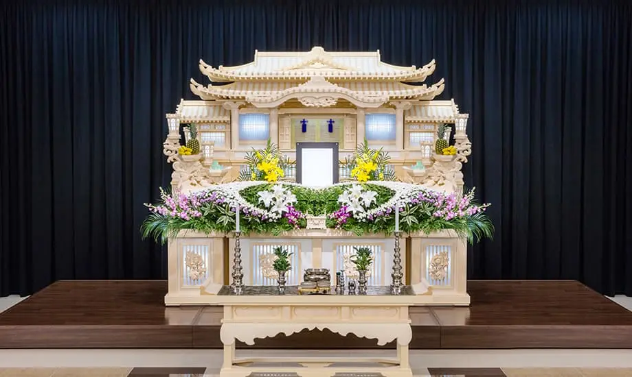 家族葬ホール牟礼_画像10