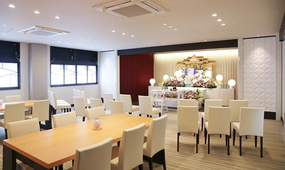 家族葬邸宅‐感‐_2