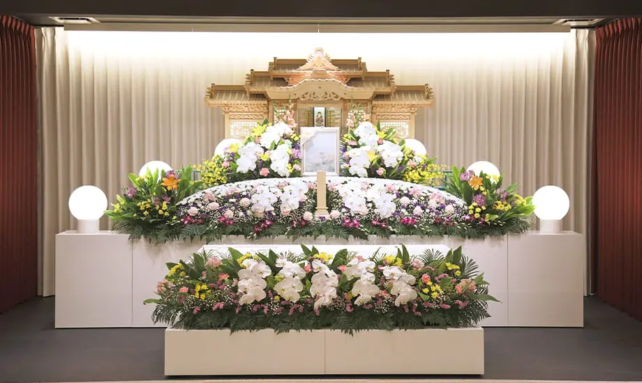 家族葬邸宅‐感‐_画像6