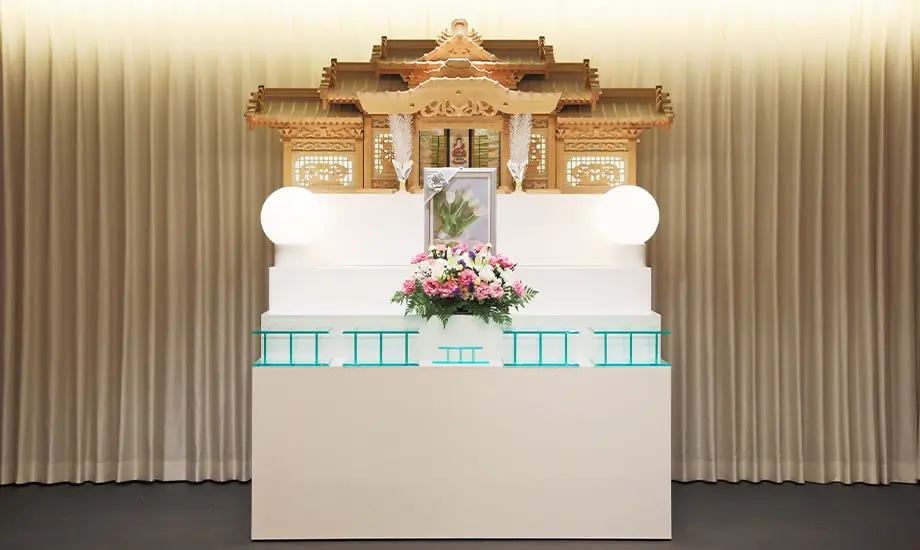 家族葬邸宅‐感‐_画像8
