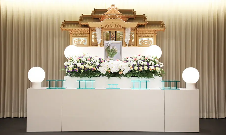 家族葬邸宅‐感‐_画像9