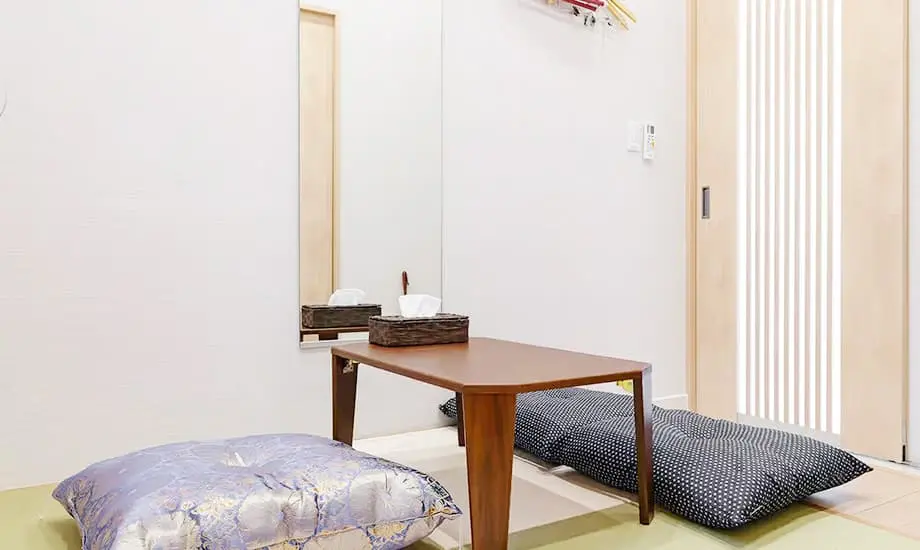 小さな森の家　足立入谷_画像8