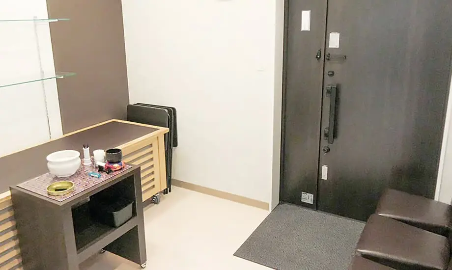 家族葬の仙和 仙台木町_画像5