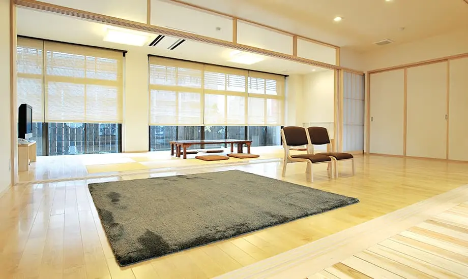 家族葬専用斎場 山の田_画像7