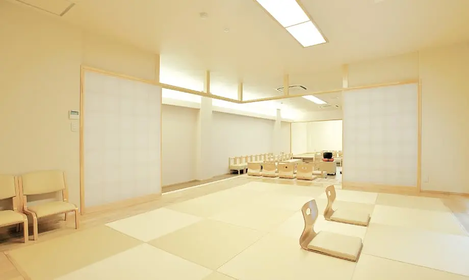 家族葬専用斎場 山の田_画像8