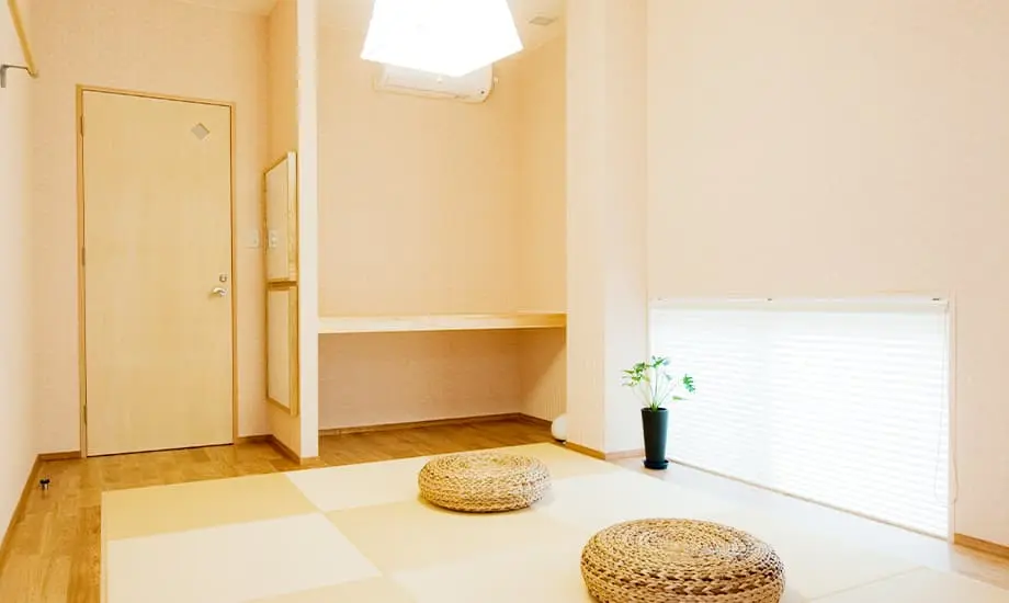 家族葬専用斎場 長府_3