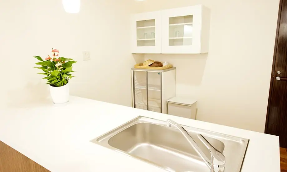 家族葬専用斎場 長府_画像8