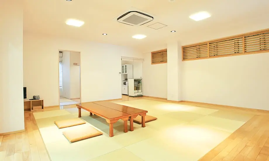 家族葬専用斎場 幡生西_3