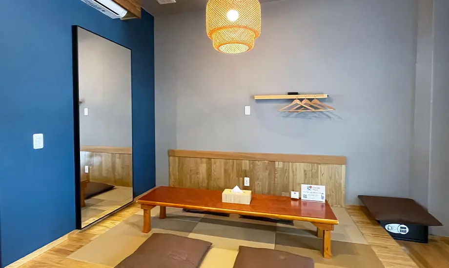 家族葬専用斎場 上新地_3