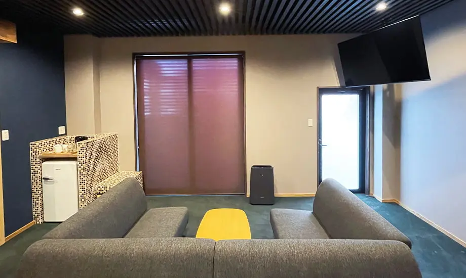家族葬専用斎場 上新地_画像4