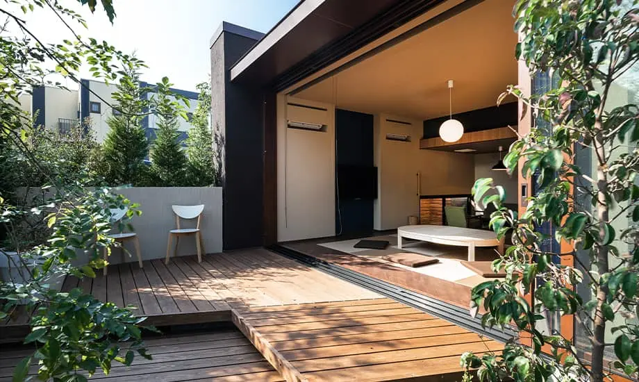 家族葬専用斎場 小倉城野_画像7