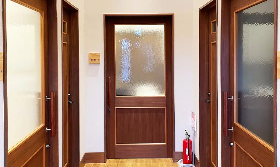 家族葬専用斎場 門司_画像7