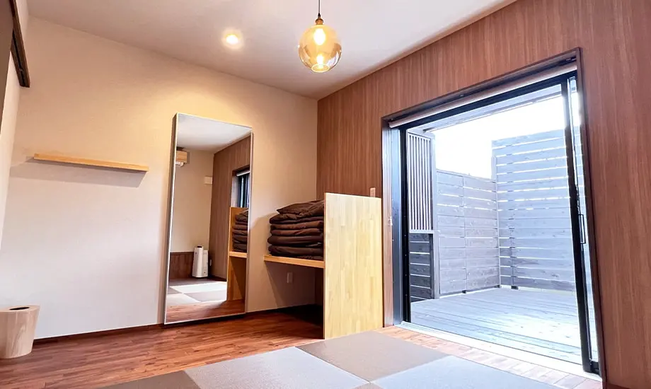 家族葬専用斎場 小倉井堀_画像3