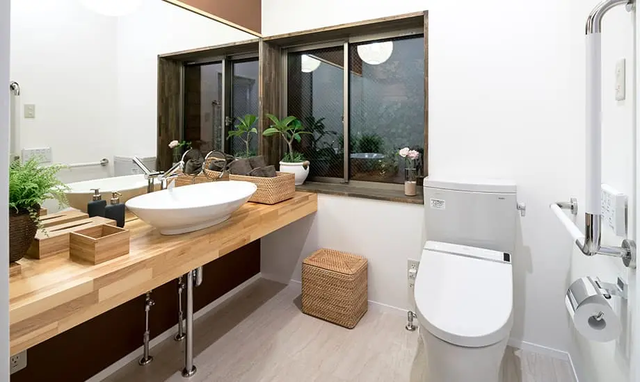 家族葬専用斎場 宇部_画像8