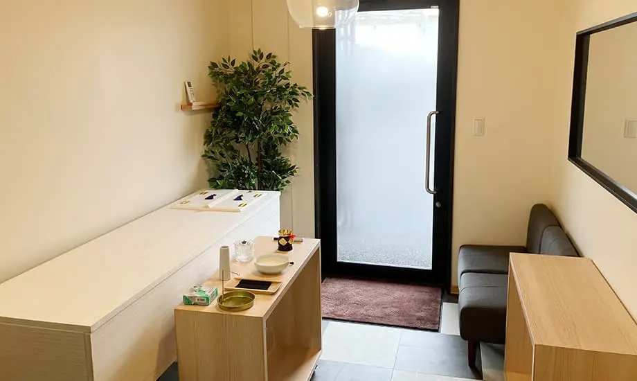 家族葬専用斎場 東手城_画像3