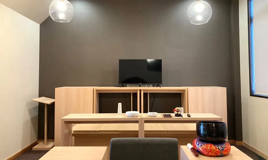 家族葬専用斎場 東手城_画像4