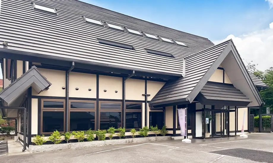 さがみ典礼 つくば北ホール