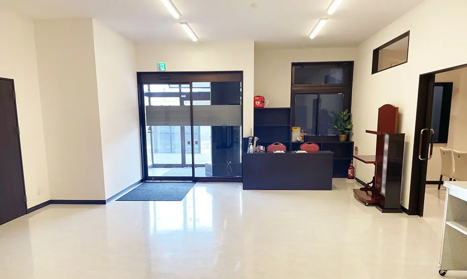さがみ典礼 つくば北ホール_画像3
