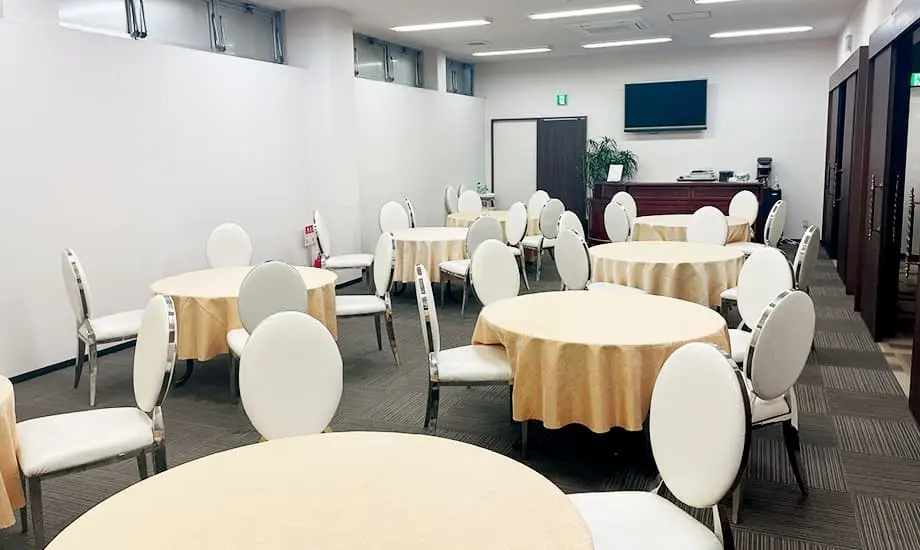 さがみ典礼 つくば南ホール_画像4